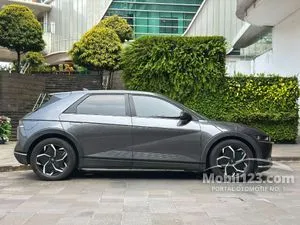 2023 Hyundai IONIQ 5 Prime Standard Range SUV