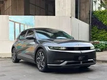 2023 Hyundai IONIQ 5 0.0 Prime Standard Range SUV