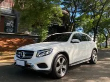 2016 Mercedes-Benz GLC250 2.0 Exclusive 4MATIC SUV Odo 44 Rbuan (HOT ITEM) WARRANTY