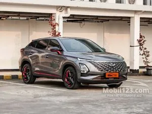 2023 Chery Omoda 5 1.5 RZ SUV