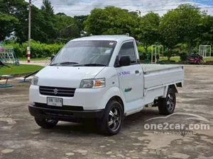 2012 Suzuki CARRY 1.6 Truck