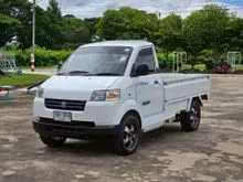 2012 Suzuki CARRY 1.6 (ปี 07-18) Truck