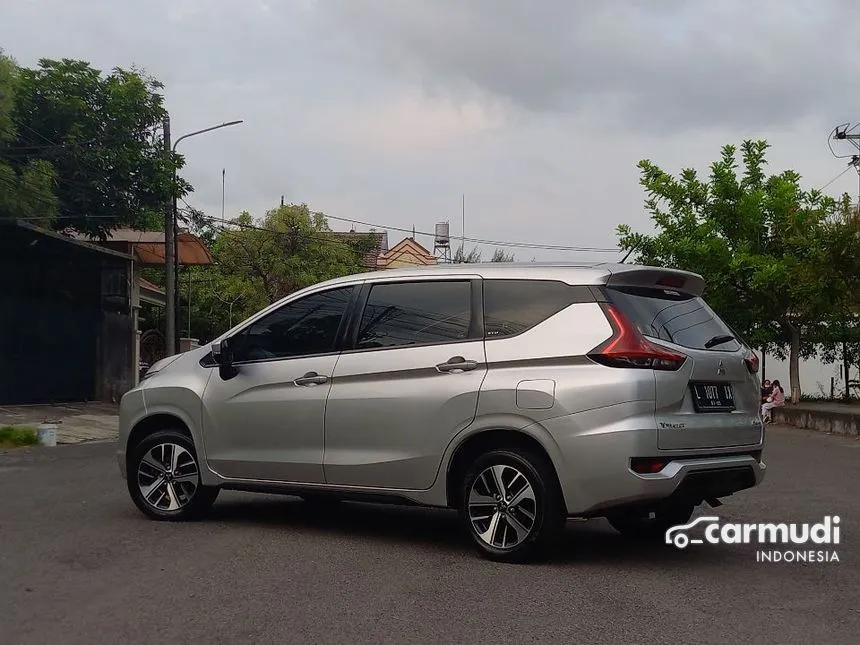 2019 Mitsubishi Xpander EXCEED Wagon