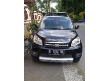 2013 Daihatsu Terios 1.5 TX SUV
