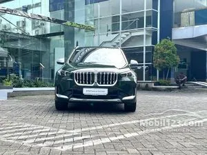 2024 BMW X1 1.5 sDrive18i xLine SUV