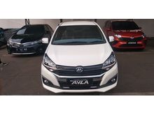 2019 Daihatsu Ayla 1.2 R Hatchback
