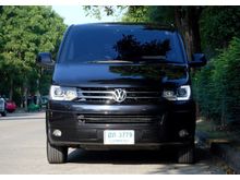 2012 Volkswagen Caravelle 2.0 (ปี 04-16) TDi Van