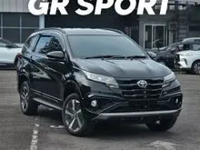 2025 Toyota Rush 1,5 GR Sport SUV