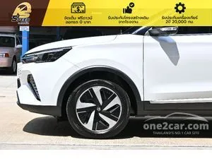 2025 MG VS HEV 1.5 X Two Tone SUV