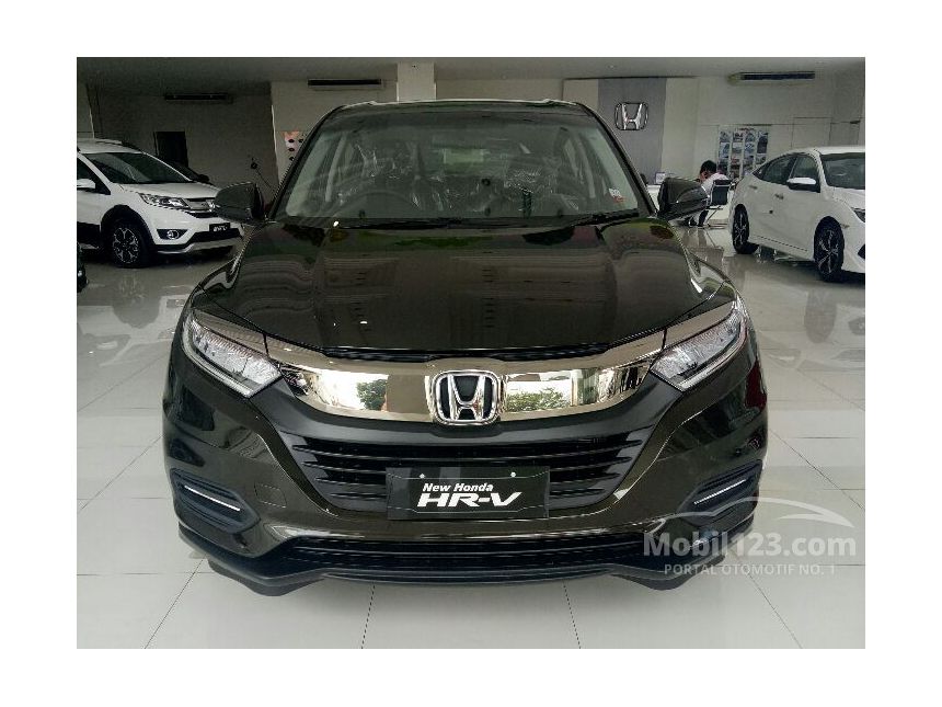 Honda Hrv Images 2018 Honda Hrv