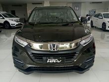 2018 Honda NEW HR-V 1.5 Special Edition SUV - DP 21 Jtan, PROMO DAHSYAT HABISIN STOK 2018 HONDA NEW HRV, NO PHP, BUKTIKAN