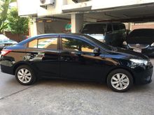 2015 Toyota Vios 1.5 (ปี 13-17) G Sedan AT
