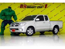 2008 Toyota Hilux Vigo 2.7 EXTRACAB (ปี 04-08) G Pickup AT