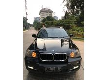 2008 BMW X5 3.0 E70 SUV