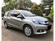 2016 Honda Mobilio 1.5 E CVT AC Digital KM17rb Free BBN