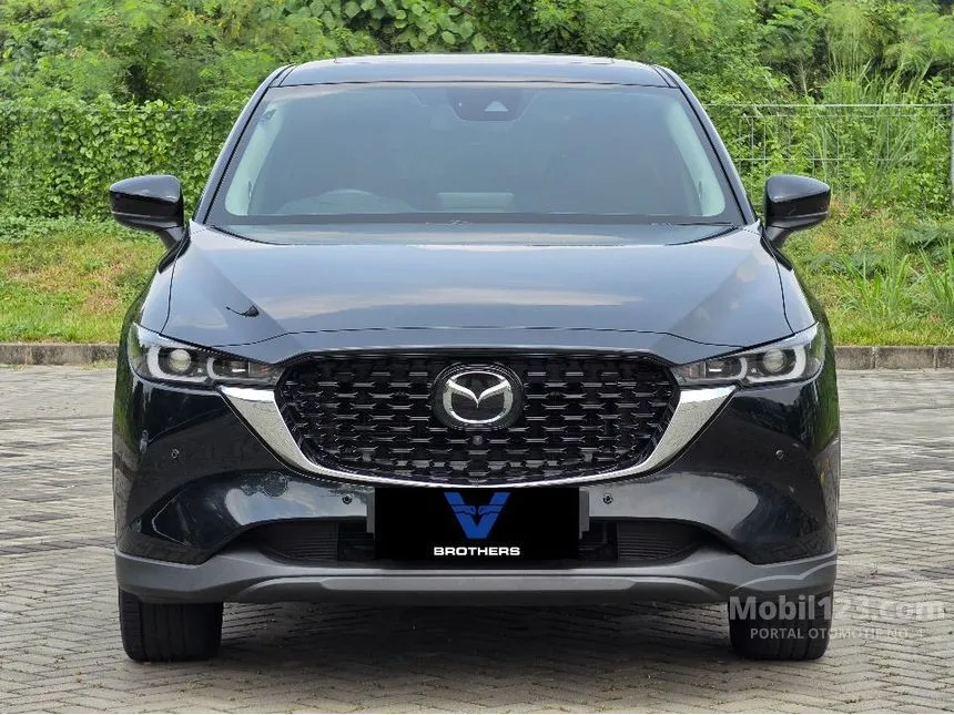 2022 Mazda CX-5 Elite SUV
