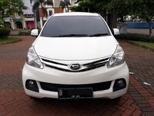 PROMO !! Daihatsu Xenia R dlx AT dp cuma 5jt