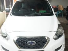 2016 Datsun GO 1.2 T-Active Hatchback