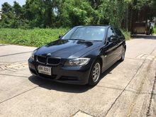 2006 BMW 320i 2.0 E90 (ปี 05-13) Sedan AT