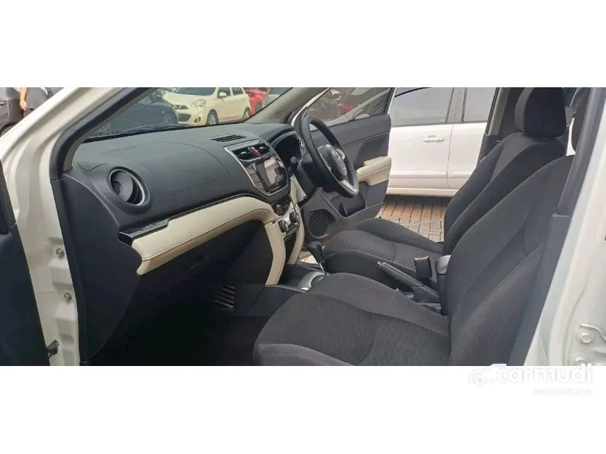 2020 Toyota Rush TRD Sportivo SUV