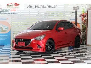 2020 Mazda 2 1.3 High Connect Sedan