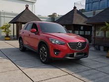2015 Mazda CX-5 2.5 Touring SUV