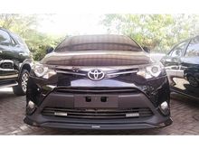 Toyota NEW VIOS TRD SPORTIVO AUTOMATIC 2017 Proses Cepat Mudah