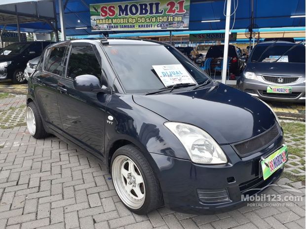 Suzuki Swift Mobil bekas dijual di Indonesia - Dari 221 