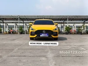 2022 MG 5 1.5 GT Magnify Sedan