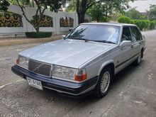 1995 Volvo 940 2.3 (ปี 90-98) GLE Sedan AT