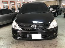 2008 Toyota Kijang Innova 2.0 G at tdp15jt MPV