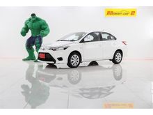 2015 Toyota Vios 1.5 (ปี 13-17) J Sedan AT