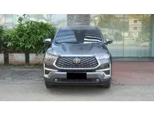 2024 Toyota Kijang Innova Zenix 2.0 Q HV TSS Modellista (Premium Color) MPV Like New