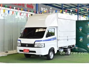 2023 Suzuki CARRY 1.5 Truck