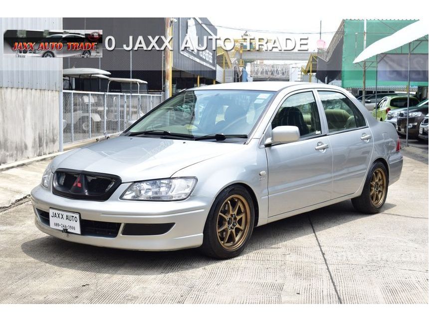 P1603 mitsubishi lancer cedia