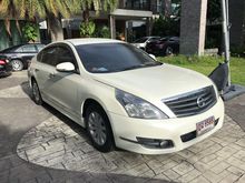 2011 Nissan Teana 2.0 (ปี 09-13) 200 XL Sedan AT