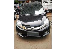 2014 Honda Mobilio 1.5 E Prestige MPV Barang Pilihan Kualitas Prima