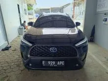 2023 Toyota Corolla Cross 1.8 Hybrid SUV//EQ//DP MULAI 40JTAN