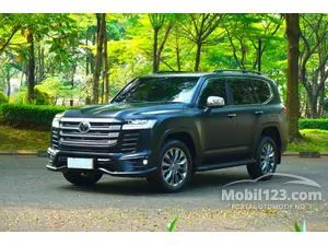 2024 Toyota Land Cruiser 3.3 300 VX-R SUV