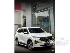 2026 Toyota Kijang Innova Zenix 2.0 Q HV TSS ( Premium Color) MPV