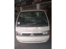 2018 Mitsubishi Colt T120SS 1.5 3-Way Pick-up