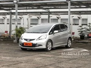 2010 Honda Jazz 1.5 RS Hatchback