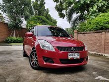 2014 Suzuki Swift 1.2 (ปี 12-16) GL Hatchback AT