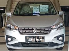 2019 Suzuki Ertiga 1,5 GL MPV