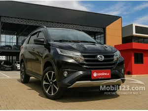 2023 Daihatsu Terios 1.5 R SUV