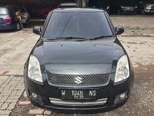 Suzuki Swift ST 2008 Automatic Siap Pakai