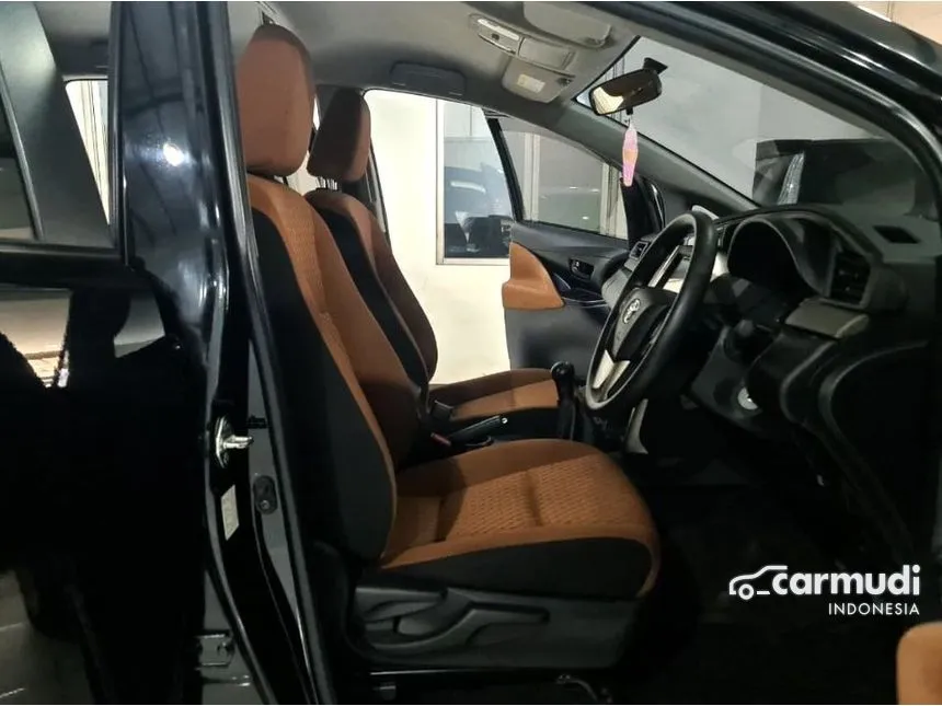 2020 Toyota Kijang Innova G MPV