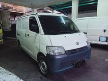 2014 Daihatsu Gran Max 1.3 STD Van
