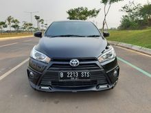 2016 Toyota Yaris 1.5 TRD Sportivo Hatchback Tdp 26 jt