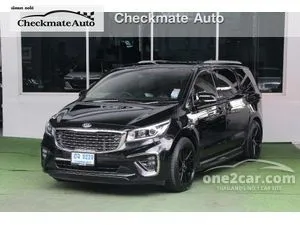 2021 Kia GRAND CARNIVAL 2.2 EX Wagon